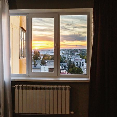 شقة Loft Centr تيراسبول المظهر الخارجي الصورة