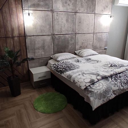 شقة Loft Centr تيراسبول المظهر الخارجي الصورة