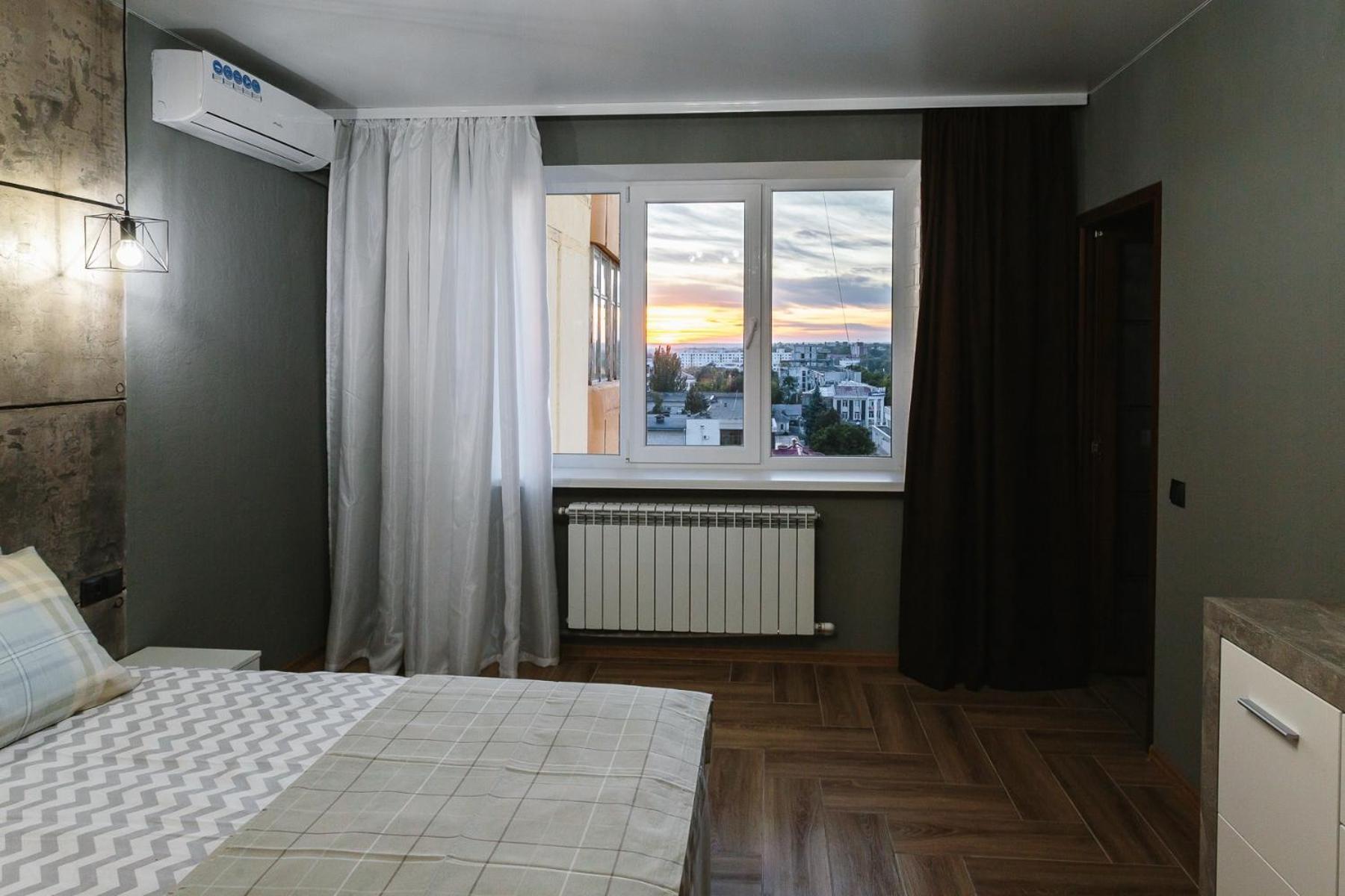 شقة Loft Centr تيراسبول المظهر الخارجي الصورة