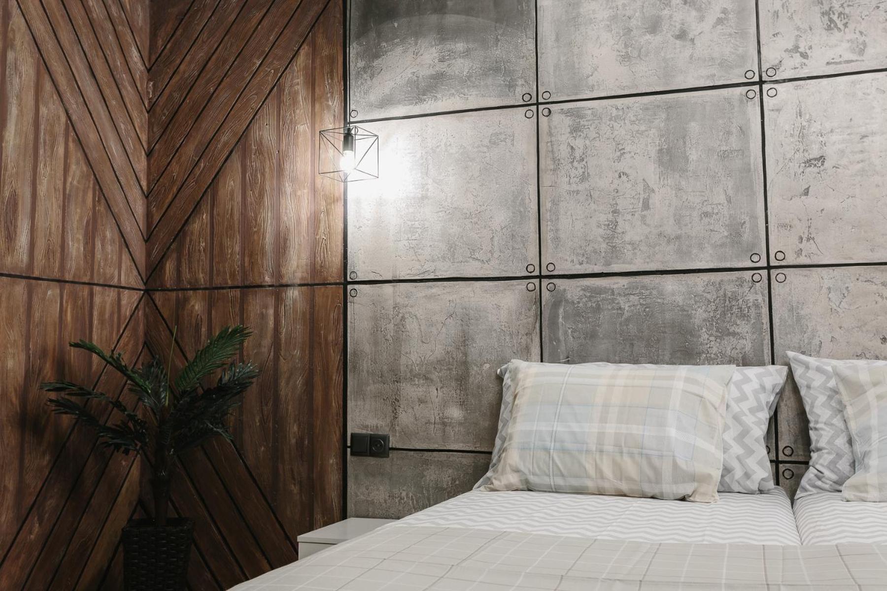 شقة Loft Centr تيراسبول المظهر الخارجي الصورة